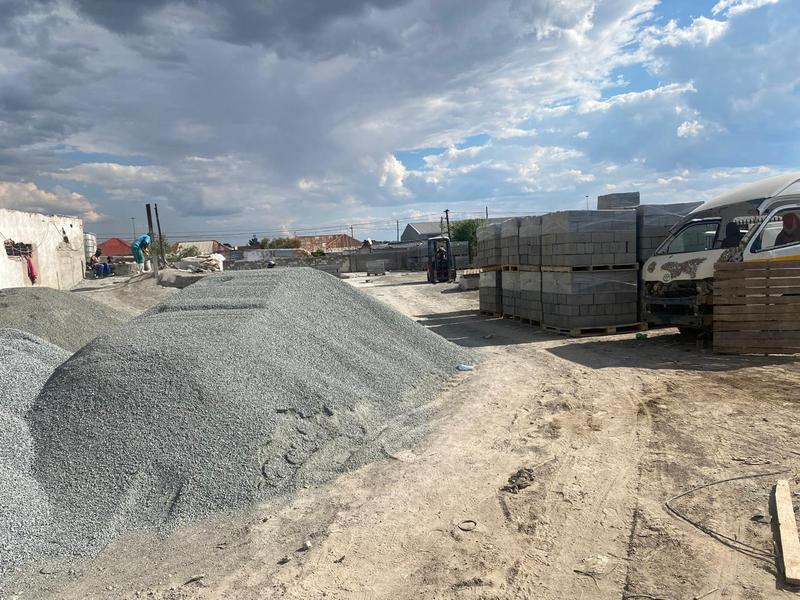 Commercial Property for Sale in Queenstown Central Eastern Cape